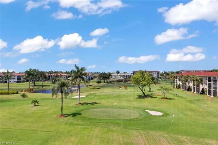 21 High Point Cir E # 409, Naples Fl 34103