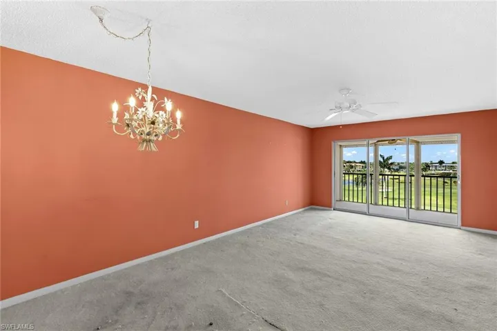 21 High Point Cir E # 409, Naples Fl 34103