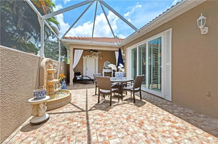 4074 Stow Way, Naples, Florida 34116