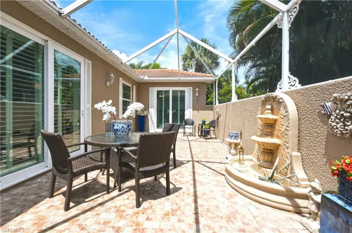 4074 Stow Way, Naples, Florida 34116