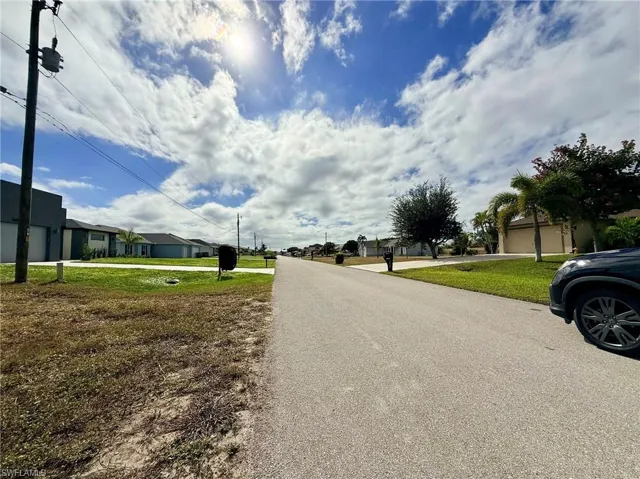3431 Sw 8th Ct, Cape Coral, Florida 33914