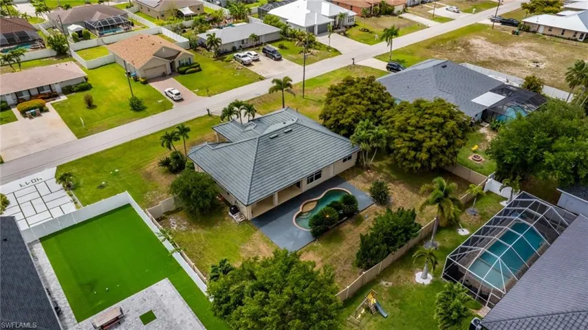 4011 SW 16th  PL, Cape Coral, FL 33914
