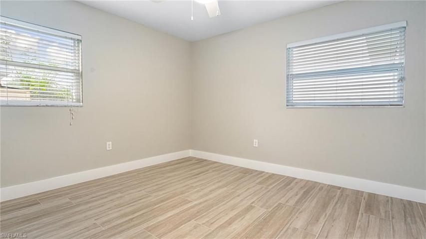 Bedroom # 3