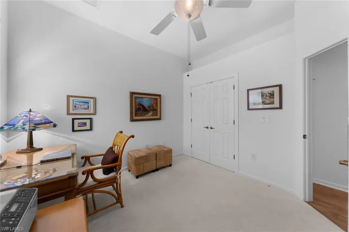 Third Bedroom