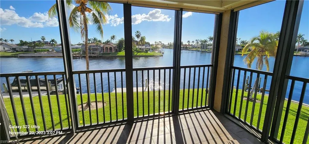 4260 Se 20th Pl 208, Cape Coral, Florida 33904