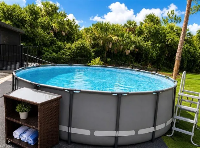 2942 40th Ave Se, Naples, Florida 34117
