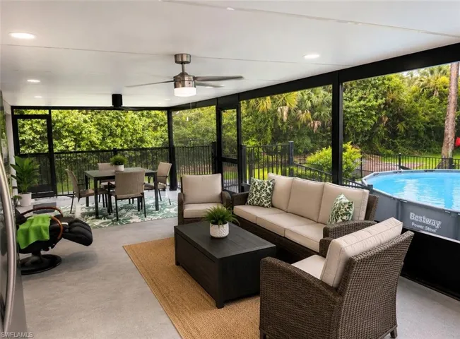 2942 40th Ave Se, Naples, Florida 34117