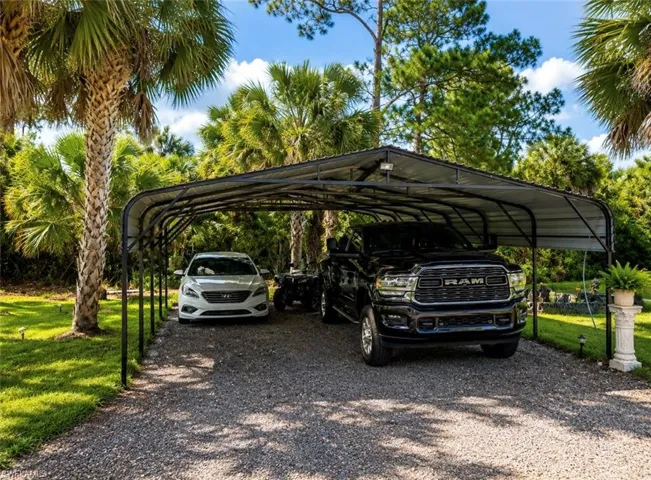 2942 40th Ave Se, Naples, Florida 34117