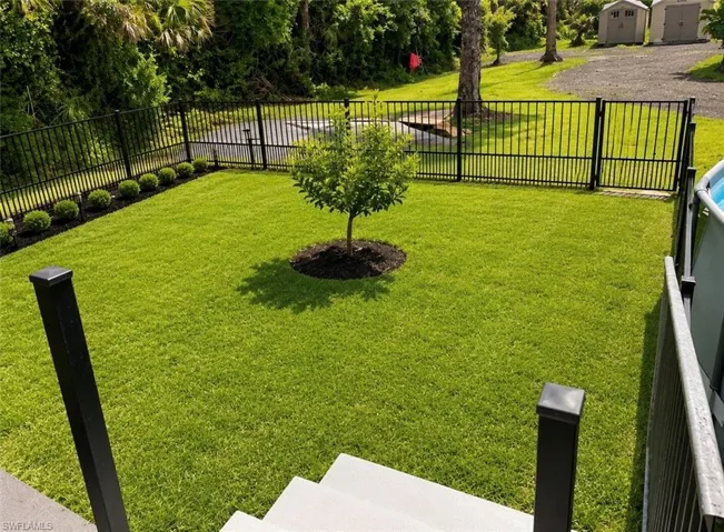 2942 40th Ave Se, Naples, Florida 34117