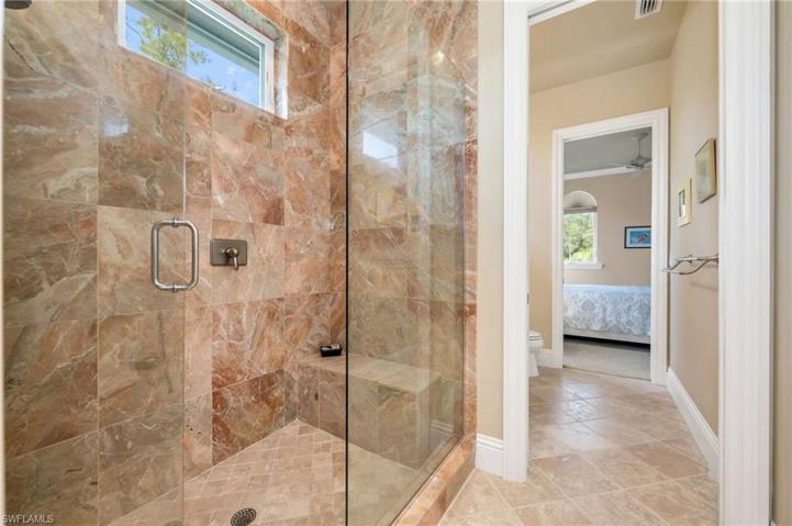 2nd Floor Jack and Jill Bathroom