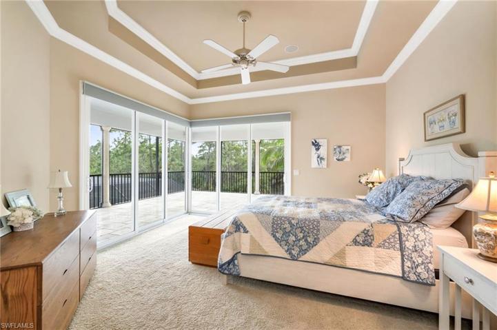 2nd Floor Guest Suite - Zero Corner Sliders
