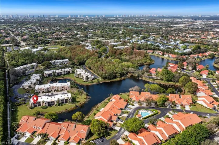 3327 Olympic Dr 526, Naples, Florida 34105