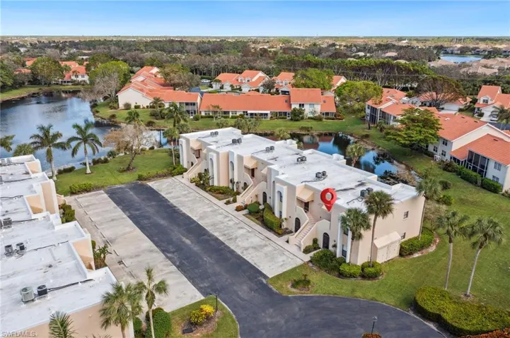 3327 Olympic Dr 526, Naples, Florida 34105