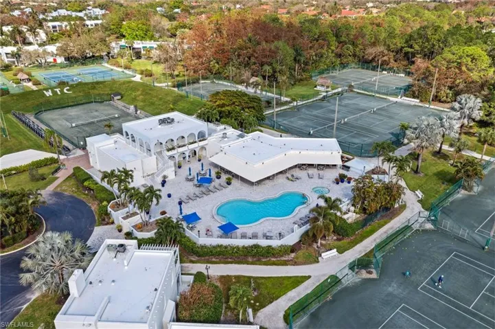 3327 Olympic Dr 526, Naples, Florida 34105