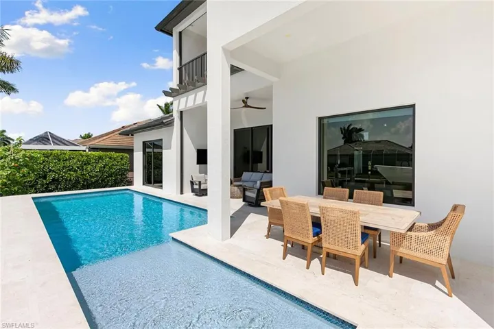 1857 Apataki Ct, Marco Island, Florida 34145