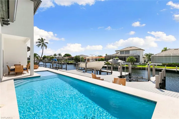 1857 Apataki Ct, Marco Island, Florida 34145