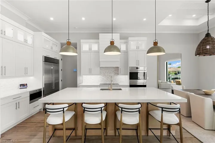 1857 Apataki Ct, Marco Island, Florida 34145