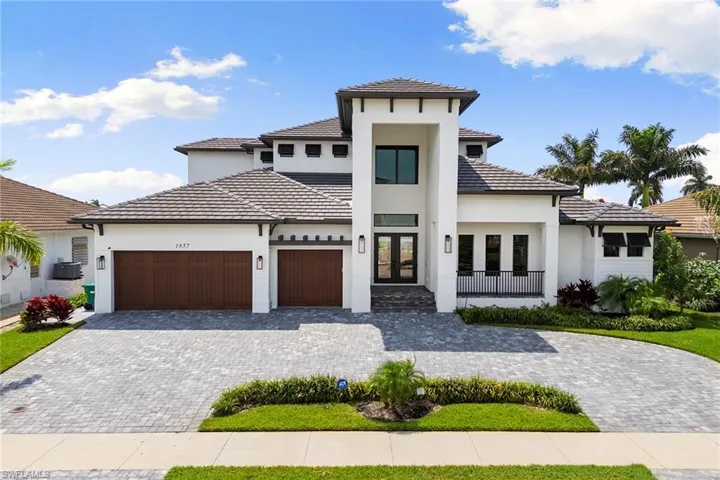 1857 Apataki Ct, Marco Island, Florida 34145