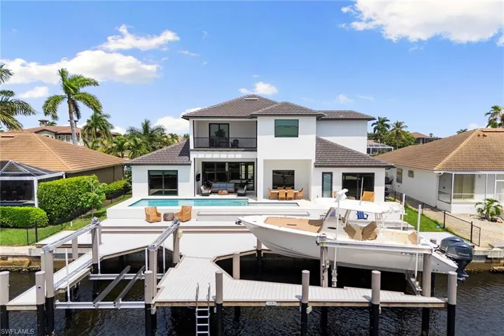 1857 Apataki Ct, Marco Island, Florida 34145