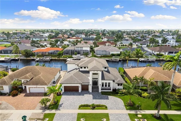 1857 Apataki Ct, Marco Island, Florida 34145