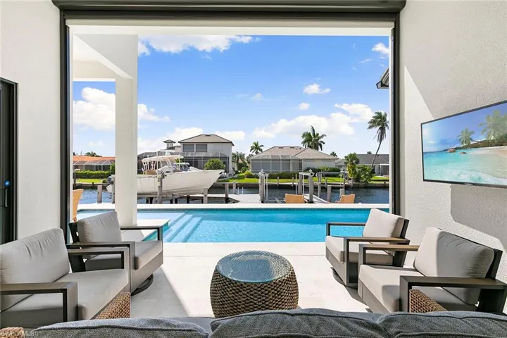 1857 Apataki Ct, Marco Island, Florida 34145