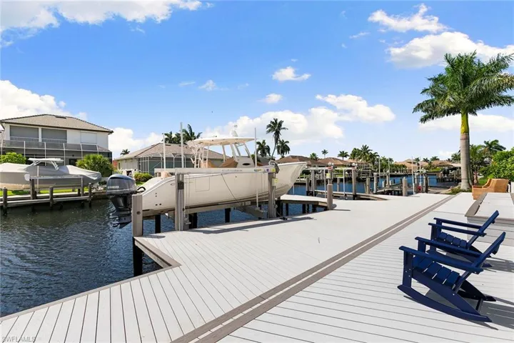 1857 Apataki Ct, Marco Island, Florida 34145