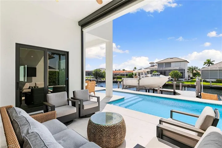 1857 Apataki Ct, Marco Island, Florida 34145