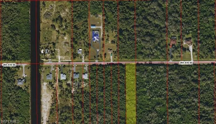 26th Se Ave, Naples, Florida 34117