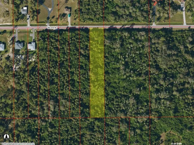 26th Se Ave, Naples, Florida 34117