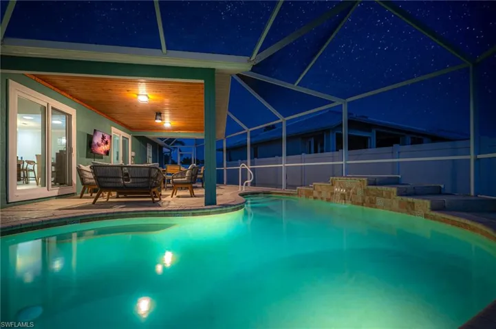 1513 Bermuda Rd, Marco Island, Florida 34145