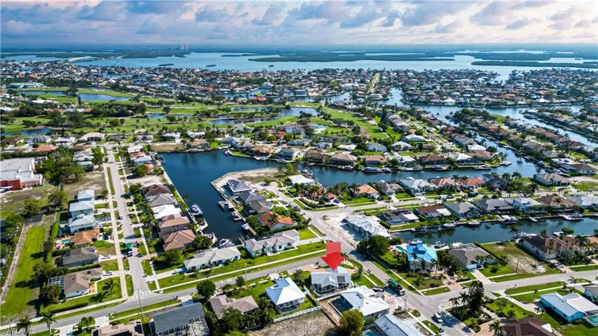 1513 Bermuda Rd, Marco Island, Florida 34145