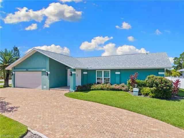1513 Bermuda Rd, Marco Island, Florida 34145