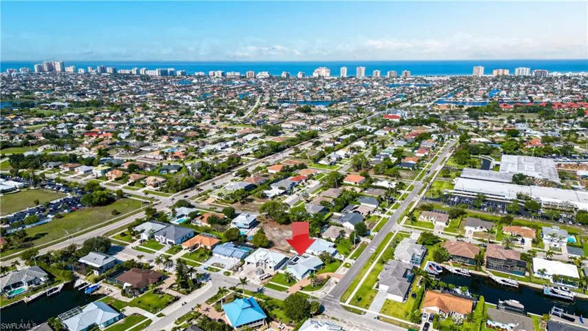 1513 Bermuda Rd, Marco Island, Florida 34145