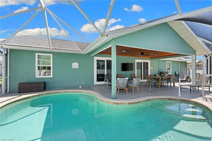 1513 Bermuda Rd, Marco Island, Florida 34145