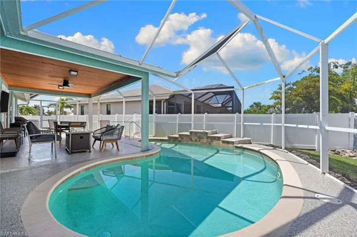 1513 Bermuda Rd, Marco Island, Florida 34145