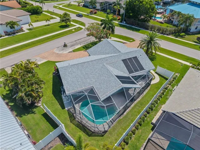 1513 Bermuda Rd, Marco Island, Florida 34145