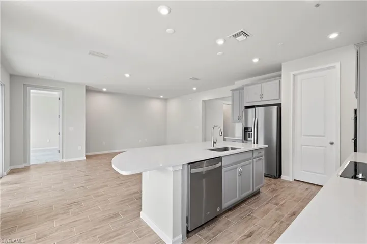 Breakfast Bar