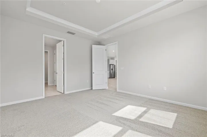 Owner's Suite