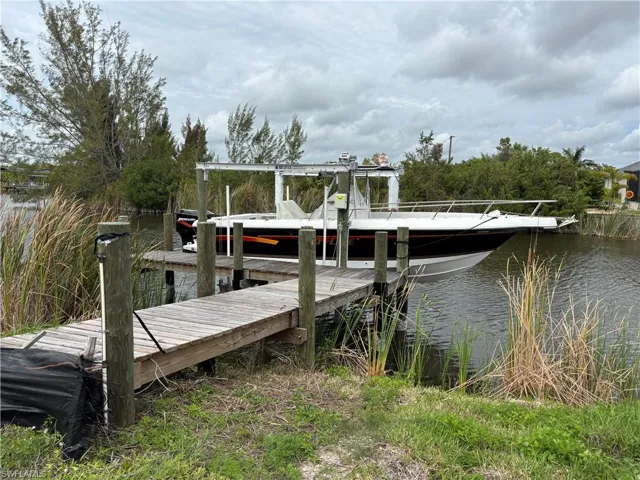 15256 Hennipen Cir, Port Charlotte, Florida 33981