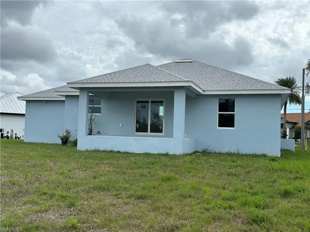 15256 Hennipen Cir, Port Charlotte, Florida 33981