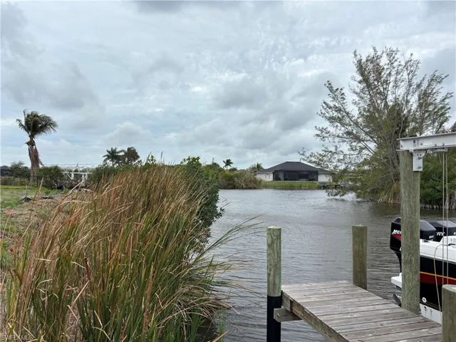 15256 Hennipen Cir, Port Charlotte, Florida 33981