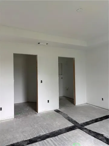 Main bedroom