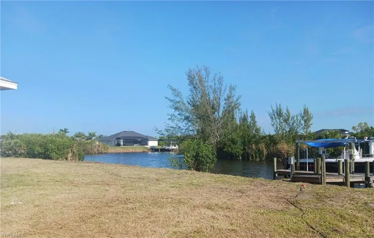 15256 Hennipen Cir, Port Charlotte, Florida 33981