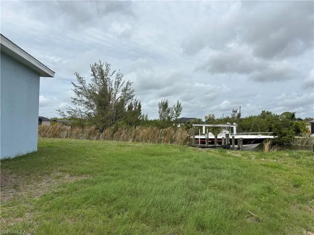 15256 Hennipen Cir, Port Charlotte, Florida 33981