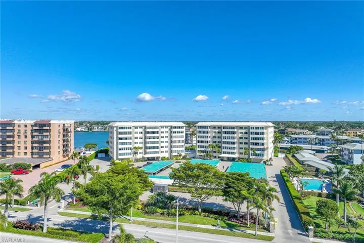 3420 Gulf Shore Blvd N # 56, Naples Fl 34103