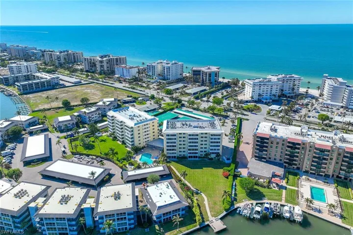 3420 Gulf Shore Blvd N # 56, Naples Fl 34103