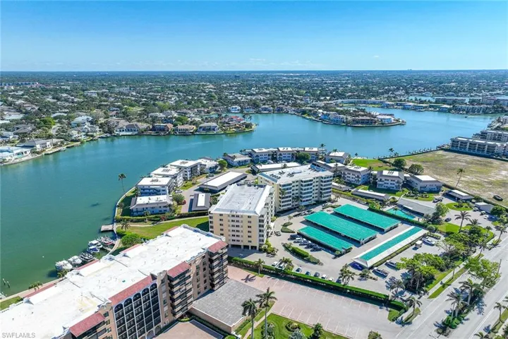 3420 Gulf Shore Blvd N # 56, Naples Fl 34103