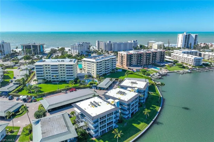 3420 Gulf Shore Blvd N # 56, Naples Fl 34103