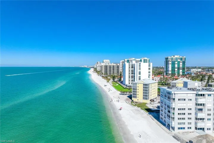 3420 Gulf Shore Blvd N # 56, Naples Fl 34103