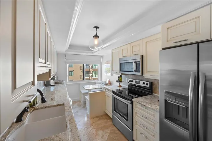 3420 Gulf Shore Blvd N # 56, Naples Fl 34103